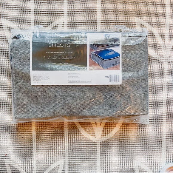 Underbed Storage Chest - Picture 14 of 14